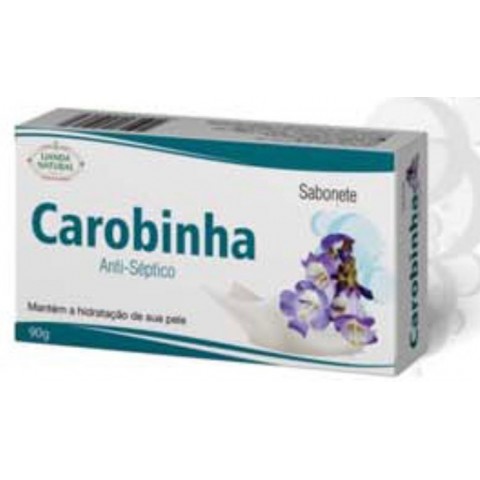 Sabonete Carobinha